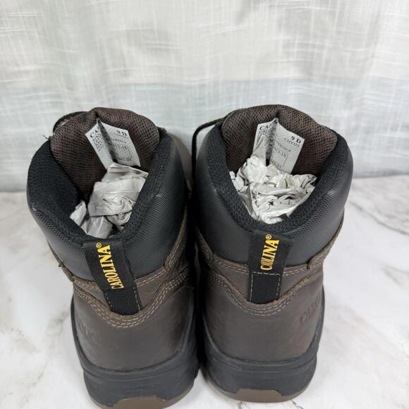 Carolina Subframe 6” Work Boots Men’s 9D Composite Toe Gorpcore Utility EUC main image 8